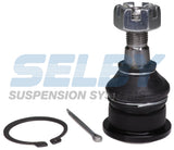 Ball Joint Front Upper Fits Dodge Nitro KA BJ8850 - Selby | Universal Auto Spares