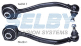 Left Rear Lower Control Arm Fits Mercedes C/S/W-209, 203, R171 BJ8866L-ARM - Selby