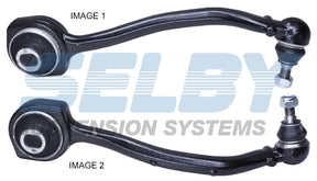 Left Rear Lower Control Arm Fits Mercedes C/S/W-209, 203, R171 BJ8866L-ARM - Selby