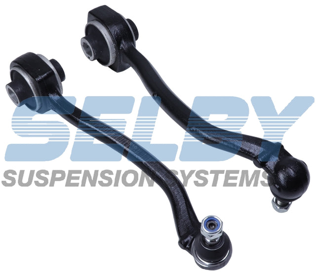 Right Rear Lower Control Arm Fits Mercedes C/S/W-209, 203, R171 BJ8866R-ARM - Selby | Universal Auto Spares