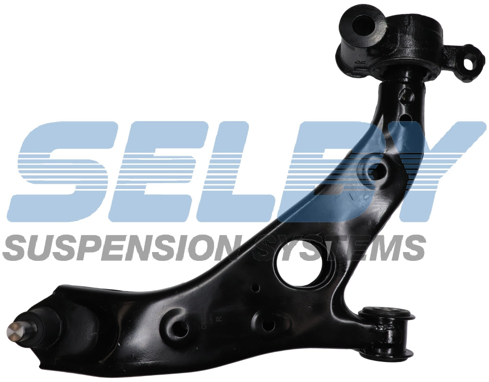 Control Arm (RH) Fits Mazda CX5-KE & 6-GJ/GL 02/12-On BJ8870R-ARM - Selby