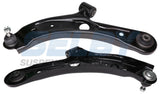 Lower Control Arm (LH) Fits Suzuki Swift FZ BJ8871L-ARM - Selby