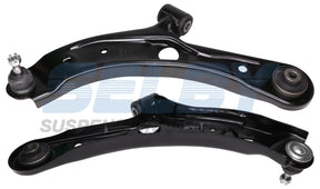 Lower Control Arm (LH) Fits Suzuki Swift FZ BJ8871L-ARM - Selby
