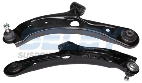 Lower Control Arm (LH) Fits Suzuki Swift FZ BJ8871L-ARM - Selby | Universal Auto Spares