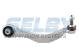 Front Right Lower Forward Control Arm with Ball Joint Fits BMW 5-Series, 6-Series BJ8872R-ARM - Selby