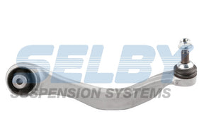 Front Right Lower Forward Control Arm with Ball Joint Fits BMW 5-Series, 6-Series BJ8872R-ARM - Selby