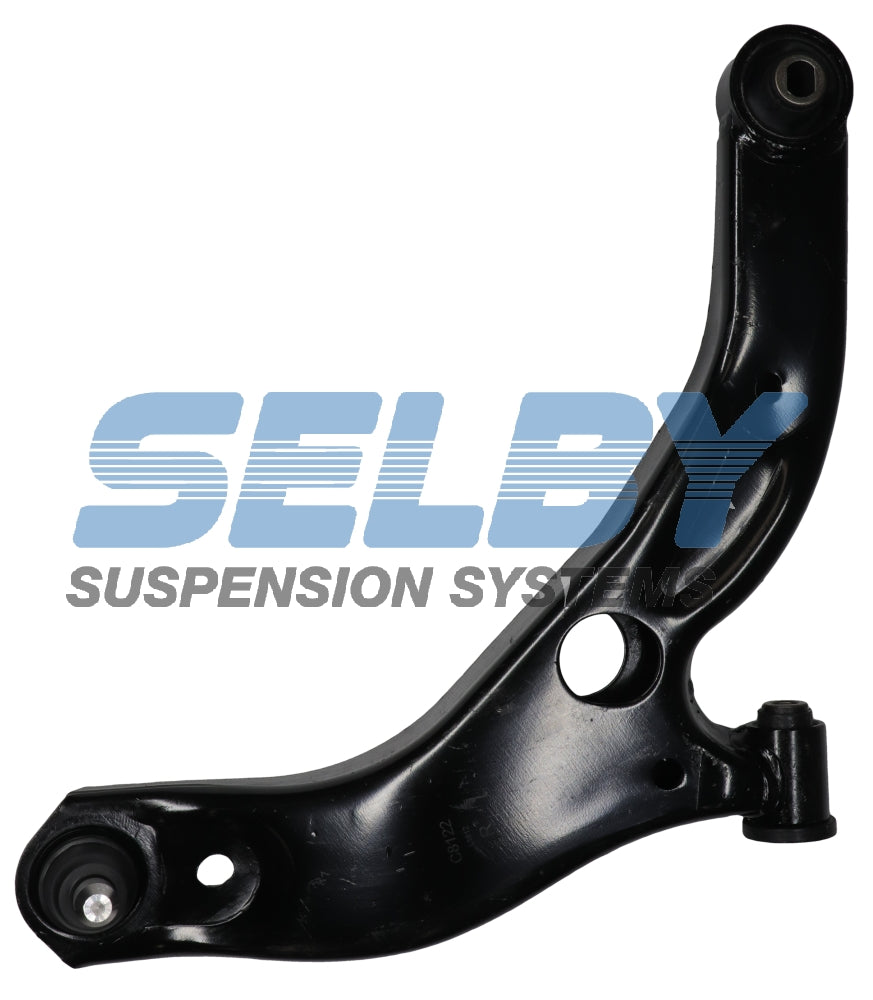 Front Lower Control Arm (RH) Fits Ford Laser KN, KQ Mazda Astina BJ8874R-ARM - Selby | Universal Auto Spares