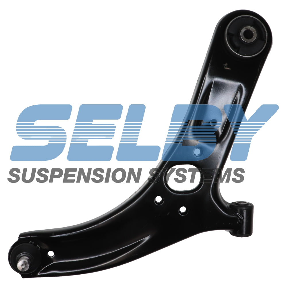 Arm LWR CONTROL (R) Fits Kia Rio UB 2011-2017 BJ8875R-ARM - Selby