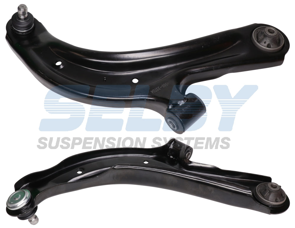 Arm FRT LWR CTRL (R) Fits Nissan B17 Pulsar Sedan BJ8877R-ARM - Selby