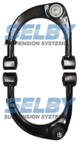 Arm UPP CTRL (R) Fits Land Cruiser 200 Series & LX450/570 2007-ON BJ8891R-ARM - Selby