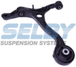 Lower Control Arm Fits Honda Accord CU, CP FRONT (R) BJ8904R-ARM - Selby | Universal Auto Spares