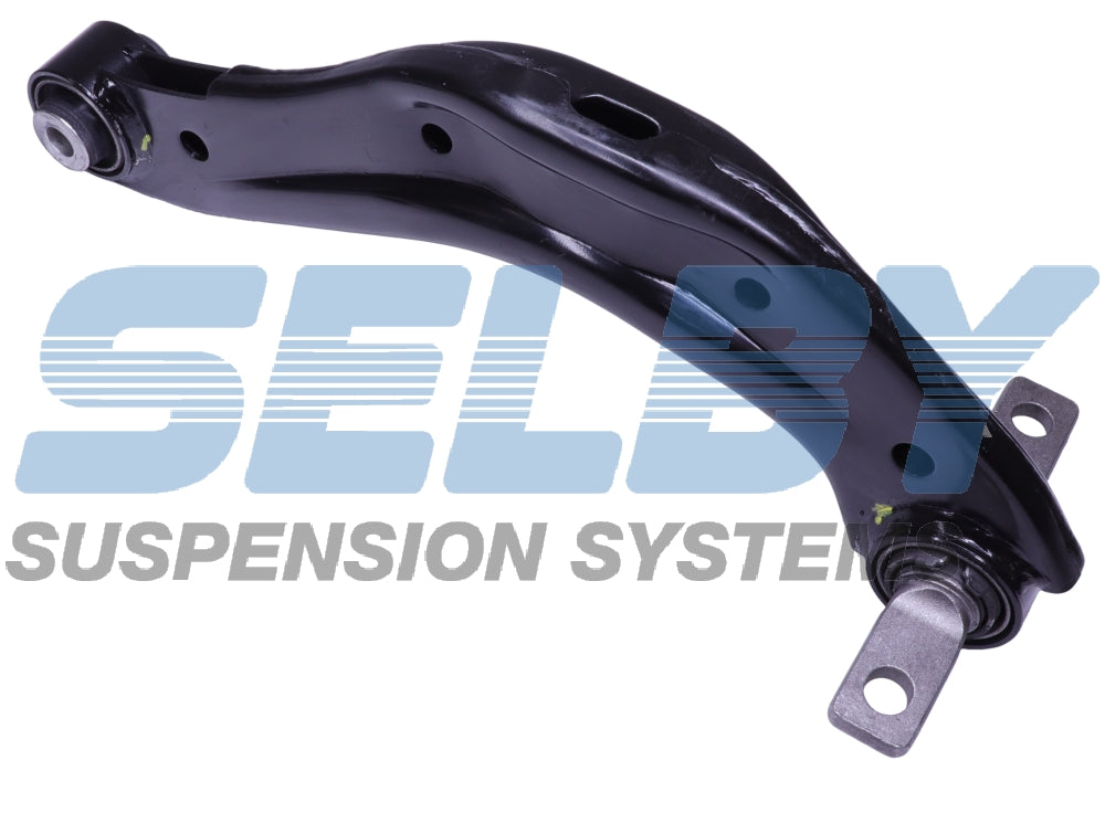 Arm REAR CTRL UPPER (L) Fits Honda Civic FD 2005-01/2012 BJ8906L-ARM - Selby | Universal Auto Spares