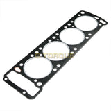 Mitsubishi 4G54 Magna Head Gasket BJ890G - Austral | Universal Auto Spares