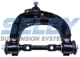 FRT UPPER CTRL ARM (R) Fits MITSUBISHI L200, PAJERO 91-2000 BJ8917R-ARM - Selby