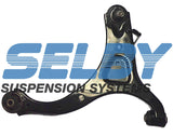 LWR CTRL ARM (L) Fits Hyundai Santa Fe CM 06-13, KIA Sorento XM BJ8923L-ARM - Selby
