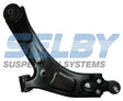 LWR CTRL ARM (L) Fits Hyundai TQ iLOAD 2008-ON BJ8924L-ARM - Selby | Universal Auto Spares