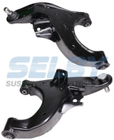 Arm LWR REAR (FRT) CTRL (L) Fits Nissan Pathfinder R51 05-12 BJ8929L-ARM - Selby