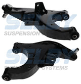 Arm LWR REAR (FRT) CTRL (R) Fits Nissan Pathfinder R51 05-12 BJ8929R-ARM - Selby