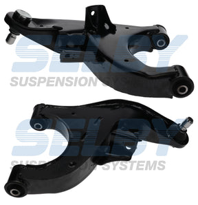 Arm LWR REAR (FRT) CTRL (R) Fits Nissan Pathfinder R51 05-12 BJ8929R-ARM - Selby