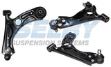 LWR CTRL ARM FRT LEFT (L) Fits BARINA TM BJ8931L-ARM - Selby
