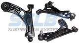 LWR CTRL ARM FRT RIGHT (R) Fits BARINA TM BJ8931R-ARM - Selby