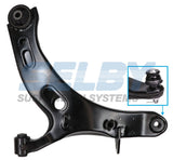 LWR FRT CTRL ARM (L) Fits SUBARU BR, BM LIBERTY OUTBACK 09-15 BJ8932L-ARM - Selby