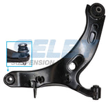 LWR FRT CTRL ARM (R) Fits SUBARU BR, BM LIBERTY OUTBACK 09-15 BJ8932R-ARM - Selby