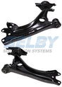 LWR FRT CTRL ARM (R) Fits HONDA CIVIC FK4, FK5, FK8, FC 03/17-ON BJ8933R-ARM - Selby | Universal Auto Spares