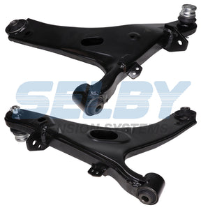 LWR FRT CTRL ARM (L) Fits SUBARU TRIBECA WXE & WXF /EKU & FKU- ALL BJ8934L-ARM - Selby