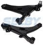 LWR FRT CTRL ARM (L) Fits SUBARU TRIBECA WXE & WXF /EKU & FKU- ALL BJ8934L-ARM - Selby | Universal Auto Spares