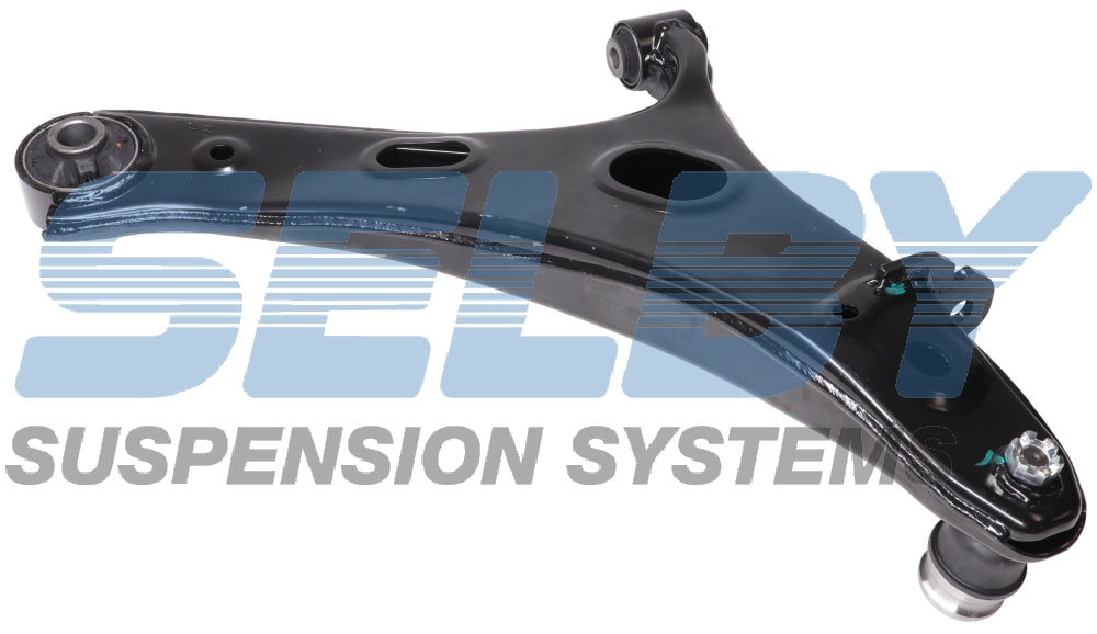 Left Front Lower Control Arm Fits Subaru SJ Forester 2013-18 BJ8936L-ARM - Selby | Universal Auto Spares