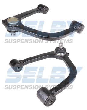 Right Front Upper Control Arm Fits Ford Falcon AU, BA, BF BJ8937R-ARM - Selby