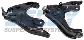 FRT LWR CTRL ARM (R) Fits PJ, PK Ranger, BT-50 UN 07-2011 4WD BJ8939R-ARM - Selby