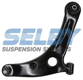 LWR CTRL ARM FRT RIGHT Fits MITS RG Colt BJ8952R-ARM - Selby