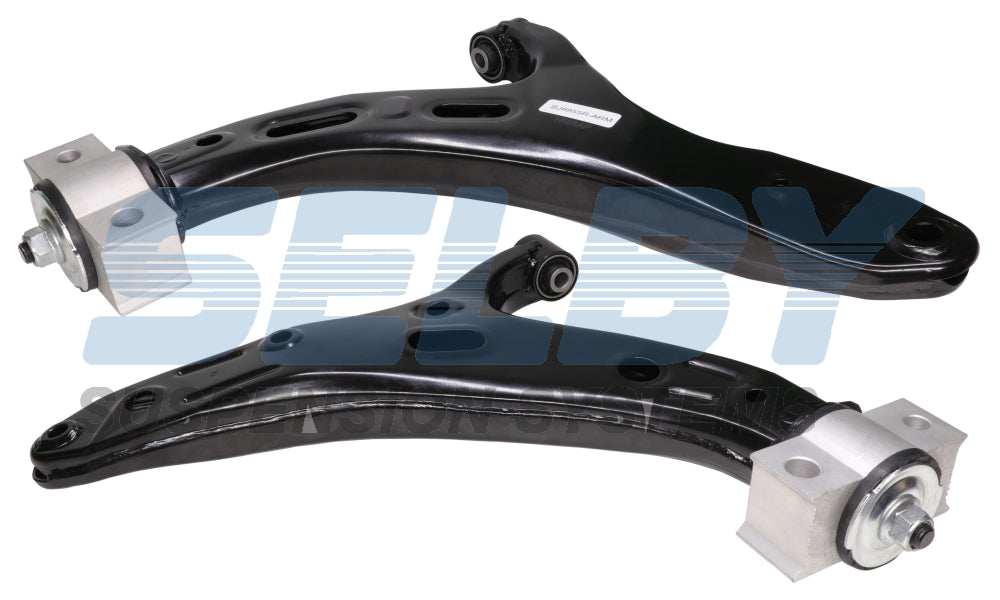 Right Lower Control Arm Fits Subaru BS Outback BN/B15 Liberty 12/2014-On BJ8955R-ARM - Selby | Universal Auto Spares