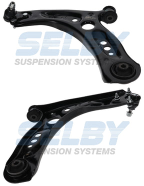 Left Front Lower Control Arm Fits Audi A3 8V BJ8999L-ARM - Selby