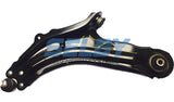 Left Front Lower Control Arm Fits Renault Kangoo 2010-On, Kangoo Be Bop 2010-On, Kangoo Express 2010-On (X76 Chassis) BJ9009L-ARM - Selby