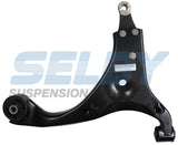 Front Lower Control Arm Fits Kia Rondo UN BJ9017R-ARM - Selby