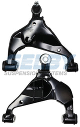 Right Front Lower Control Arm Fits Toyota Hilux GUN13 Hi-Rider BJ9048R-ARM - Selby