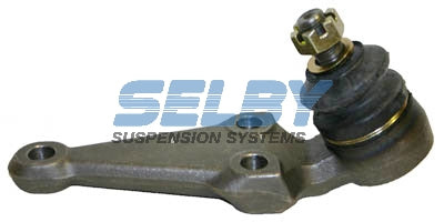 Ball Joint Lower Fits JZA80 Toyota Supra BJ9055 - Selby | Universal Auto Spares