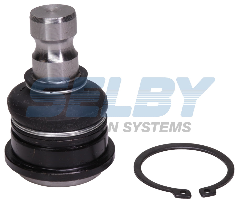 Ball Joint Front Lower Fits Hyundai Sante FE BJ9062 - Selby