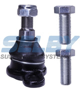 Ball Joint Lower Fits VW Transporter T4 10/1997-2004(13mm Mounting Holes) BJ9069 - Selby | Universal Auto Spares