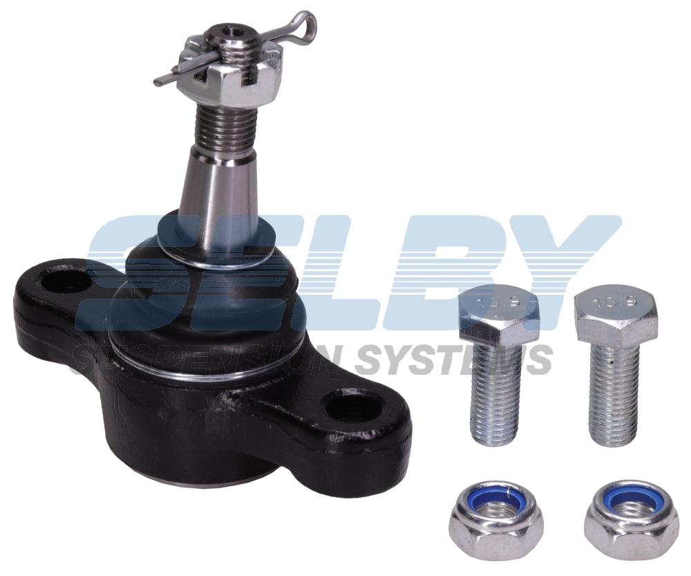 Ball Joint Front Lower Fits Sonata NF 2005-2010 BJ9073 - Selby