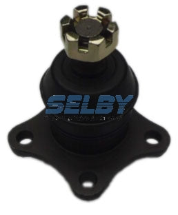 Ball Joint Front Upper Fits Hyundai Terracan 01-07 BJ9082 - Selby