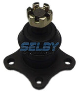 Ball Joint Front Upper Fits Hyundai Terracan 01-07 BJ9082 - Selby | Universal Auto Spares