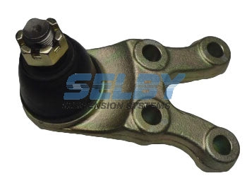 Ball Joint Front Lower Fits Hyundai Terracan 01-07 BJ9083 - Selby