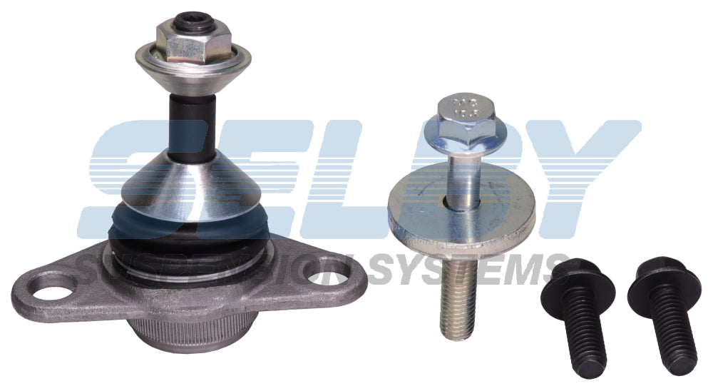 Ball Joint Front Lower Fits Volvo S60, V70  BJ9085 - Selby