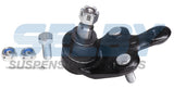Ball Joint Front Lower Left Fits Lexus RX270,350 BJ9094L - Selby | Universal Auto Spares