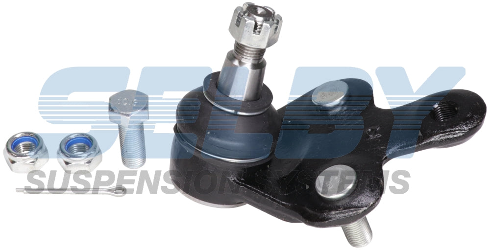 Ball Joint Front Lower Right Fits Lexus RX270,350 BJ9094R - Selby