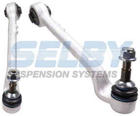 Front Lower Control Arm Fits BMW BJ9096L-ARM - Selby